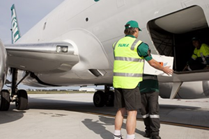 Cargo Services_Access TOLL Priority Domestic Priority Delivery services from Toowoomba Wellcamp Airport (WTB)
